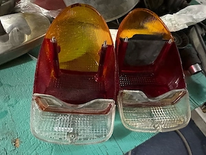 stopuri VW Beetle clasic - imagine 2