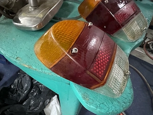 stopuri VW Beetle clasic - imagine 3