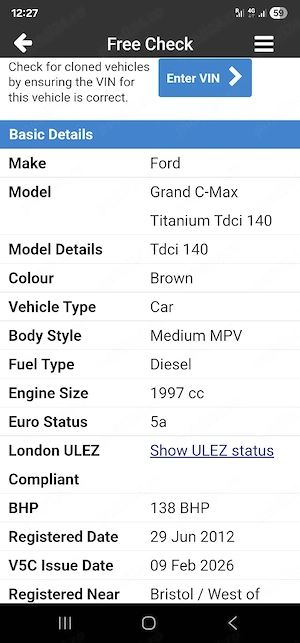 mașină funcționează din toate punctele de vedere - imagine 8