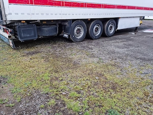 Semiremorca frigorifica Schmitz SKO24 - imagine 3