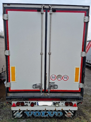 Semiremorca frigorifica Schmitz SKO24 - imagine 4