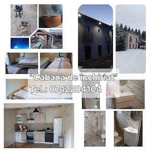 cabana la munte - imagine 5