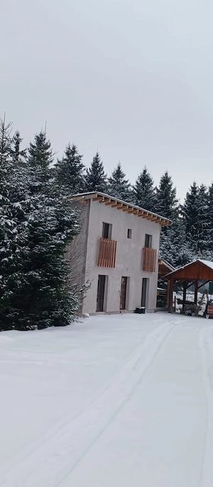 cabana la munte - imagine 4