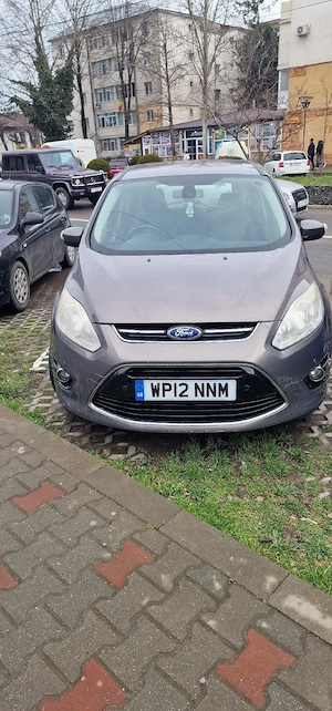 mașină funcționează din toate punctele de vedere - imagine 9