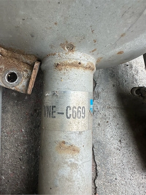 suspensie Bilstein - Dacia Logan - imagine 5