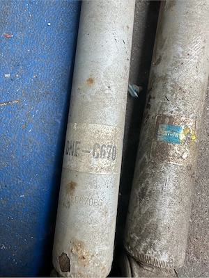 suspensie Bilstein - Dacia Logan - imagine 6