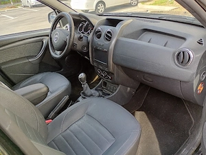 Dacia Duster 1.5 dci  - imagine 5