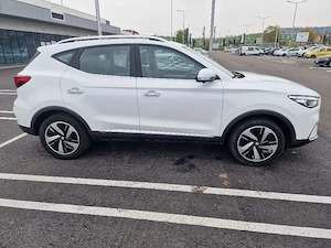 Vand masina electrică MG ZS EV - imagine 2