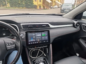 Vand masina electrică MG ZS EV - imagine 5