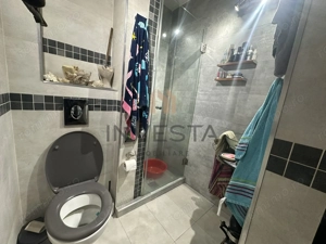Apartament 2 camere zona Piata Hermes! - imagine 5