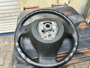 volan BMW cu airbag - imagine 2