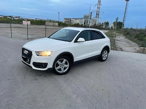 De vanzare Audi Q3  - imagine 4