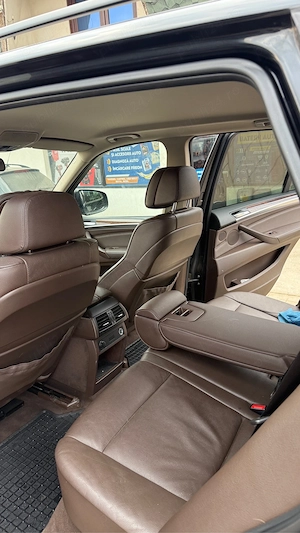 Vand bmw x5 e70 2011 - imagine 4