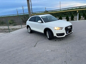De vanzare Audi Q3 