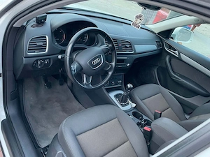 De vanzare Audi Q3  - imagine 3