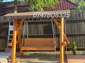 totul pentru curtea ta