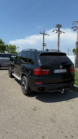 Vand bmw x5 e70 2011 - imagine 2
