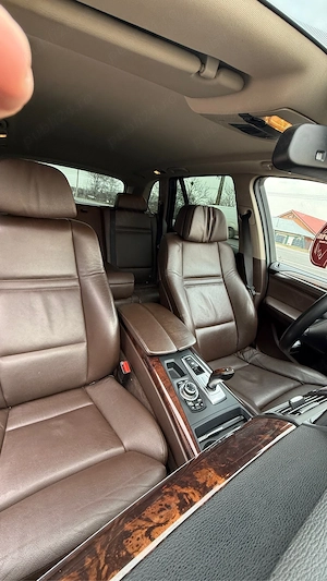 Vand bmw x5 e70 2011 - imagine 5