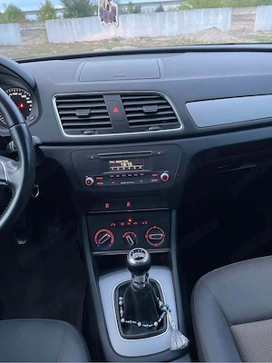 De vanzare Audi Q3  - imagine 5