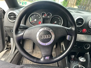 volan Audi TT sline
