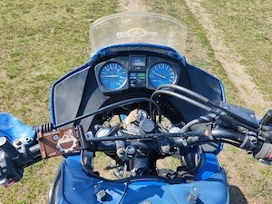 Vand Yamaha Tenere, XTZ660, 3YF, 1993 - imagine 3