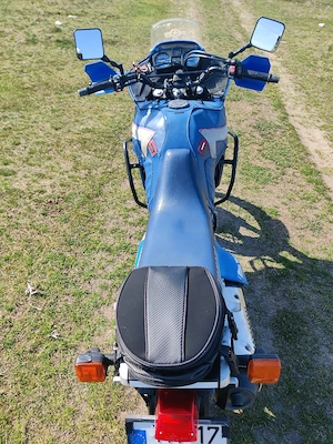 Vand Yamaha Tenere, XTZ660, 3YF, 1993 - imagine 5