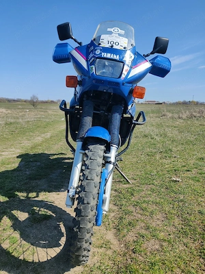 Vand Yamaha Tenere, XTZ660, 3YF, 1993 - imagine 4