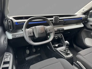 Citroen C3 1.2 100CP 2025 - imagine 3