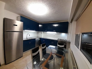 Apartament 4 camere, 115mp, Pipera, 0 comision  - imagine 5