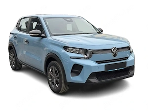 Citroen C3 TURBO 2025