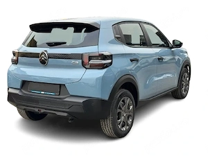 Citroen C3 1.2 100CP 2025 - imagine 2