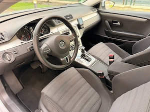 Volkswagen Passat CC 2.0 Diesel  - imagine 5