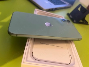 iphone 11 impecabil 81% baterie