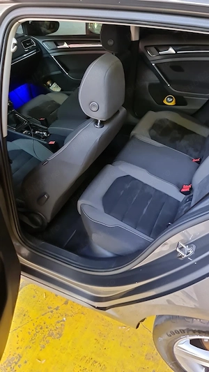 Volkswagen Golf 7 HIGHLINE - imagine 5