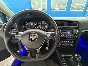 Volkswagen Golf 7 HIGHLINE - imagine 4