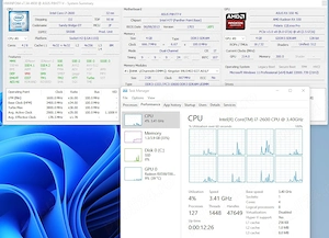 Procesor I7 2600 socket 1151 - imagine 5