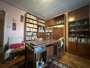 Apartament 3 camere decomandate Gheorgheni etaj intermediar!