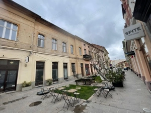 Ap 2 cam, 62 mp –ultracentral(str Aurel Lazar), lângă pietonala Oradea