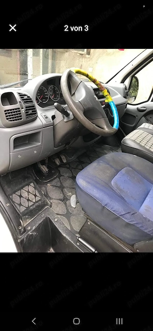 Pegeout Boxer 2007 - imagine 2