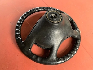 volan VW - retro vintage