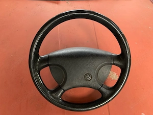 volan VW - retro vintage - imagine 2