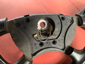 volan VW - retro vintage - imagine 7