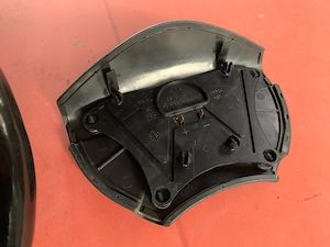 volan VW - retro vintage - imagine 5