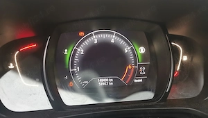 Renault Kadjar | Echipare de TOP (Intens) - imagine 10