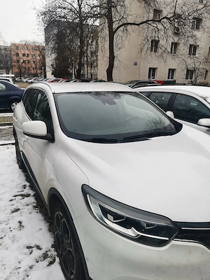 Renault Kadjar | Echipare de TOP (Intens) - imagine 2