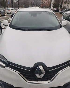 Renault Kadjar | Echipare de TOP (Intens) - imagine 8