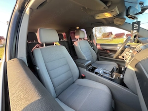 Volkswagen Touareg 2.5 Facelift - imagine 7