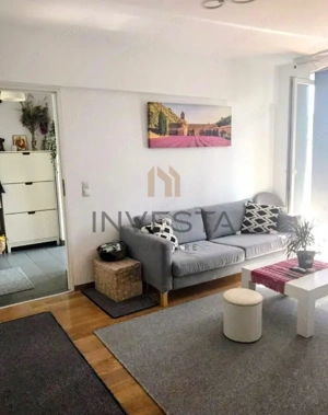 Apartament 2 camere cu view de top Gheorgheni! Renovat! - imagine 4