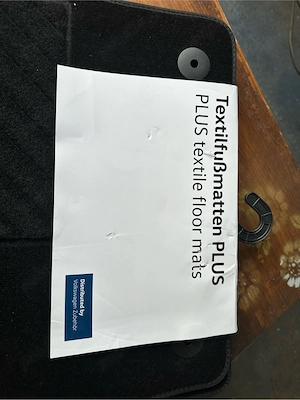 covorase auto VW originale noi - imagine 5