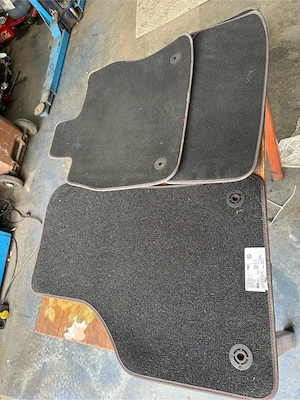 covorase auto VW originale noi - imagine 8